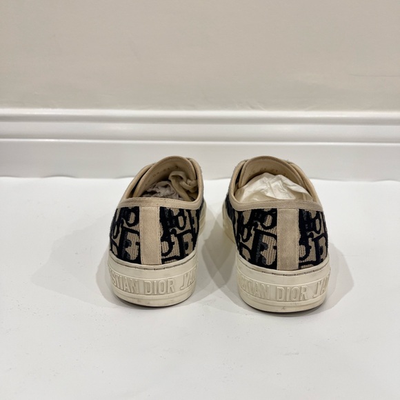 Walk-in Dior, Christian Dior sneakers EU 35.5 - Picture 5 of 7